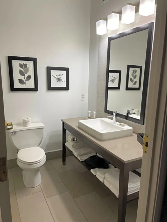 Country Inn & Suites by Radisson, Prairie du Chien - Chambres