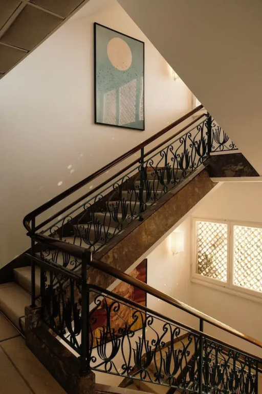 Hotel Le Pleiadi - Général
