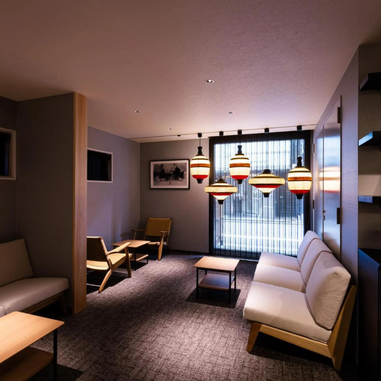Rinn Kyoto Gion Shinbashi 사진 15