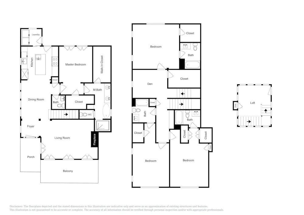 207 Old Liberty Pike Home
