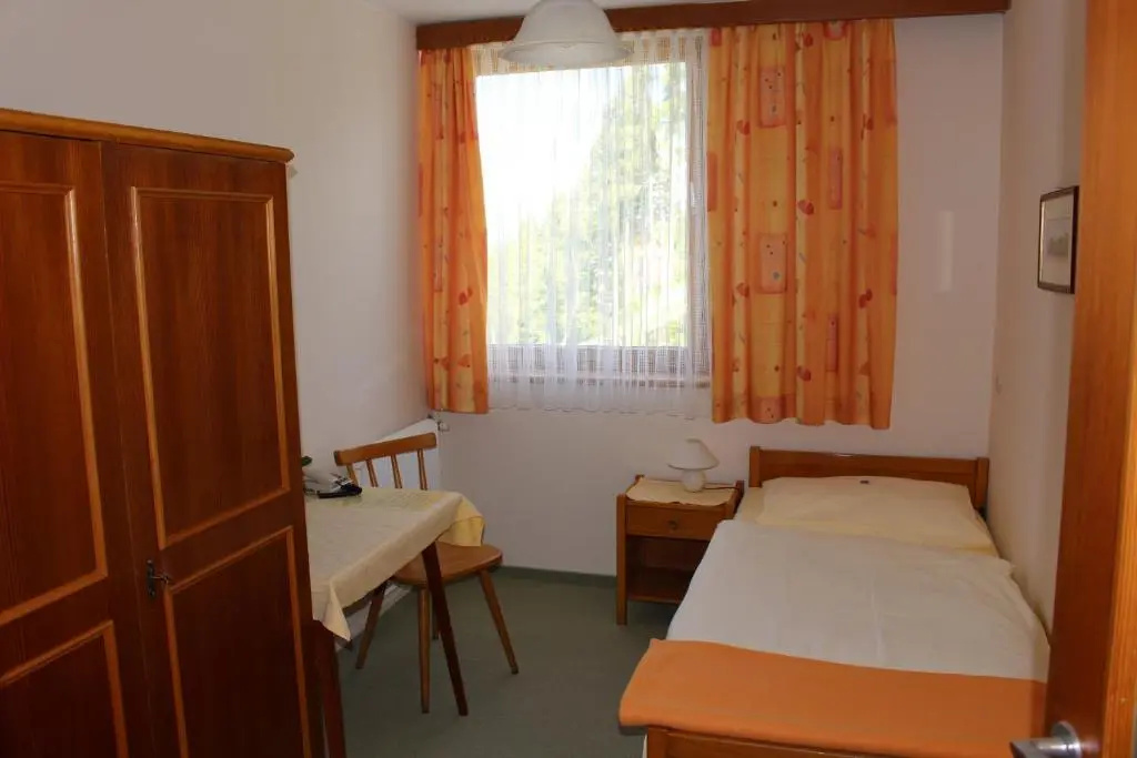 Alpengasthof Waldrast - Koralpe - Chambres