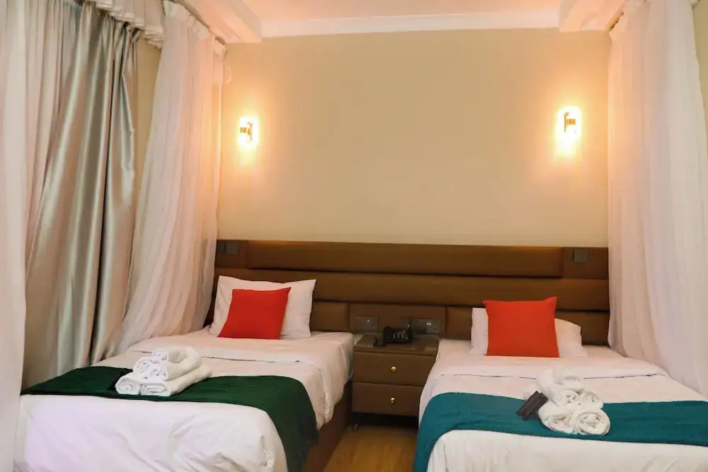 Hotel photo 9
