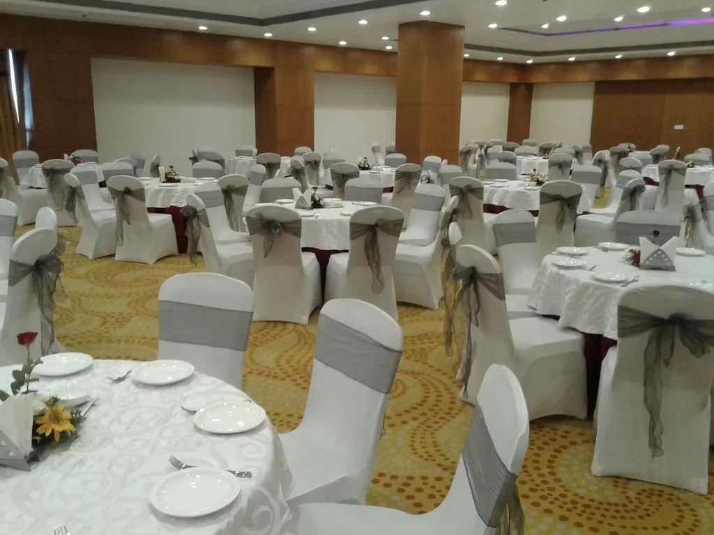 Country Inn & Suites by Radisson, Bathinda - Général