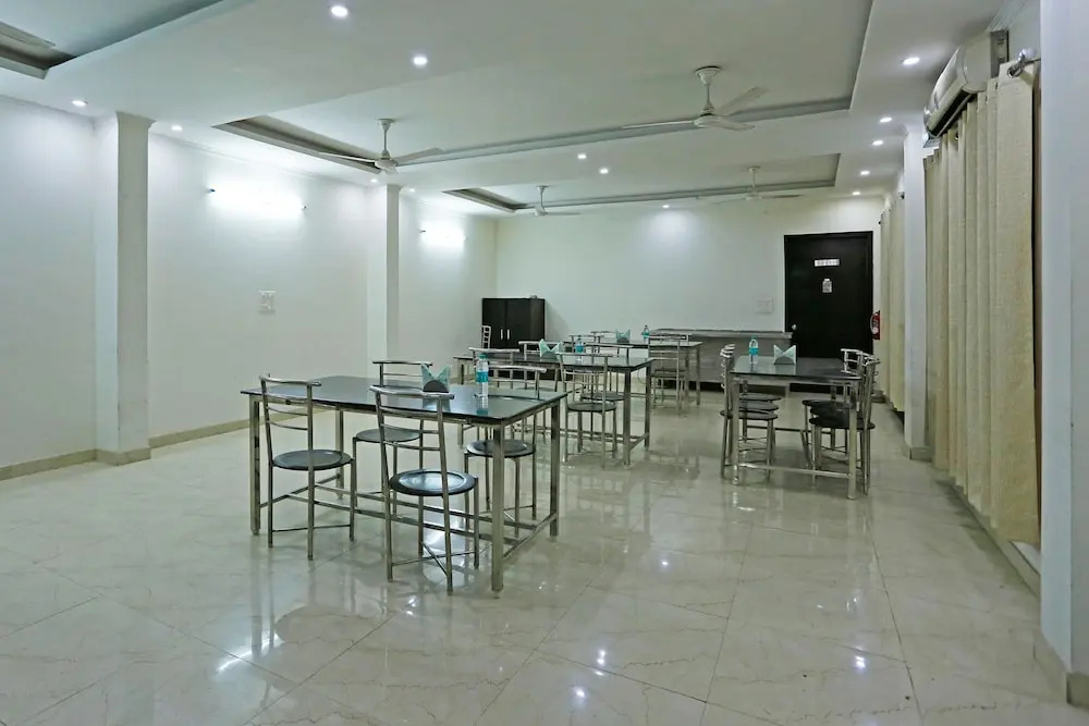Business Centre