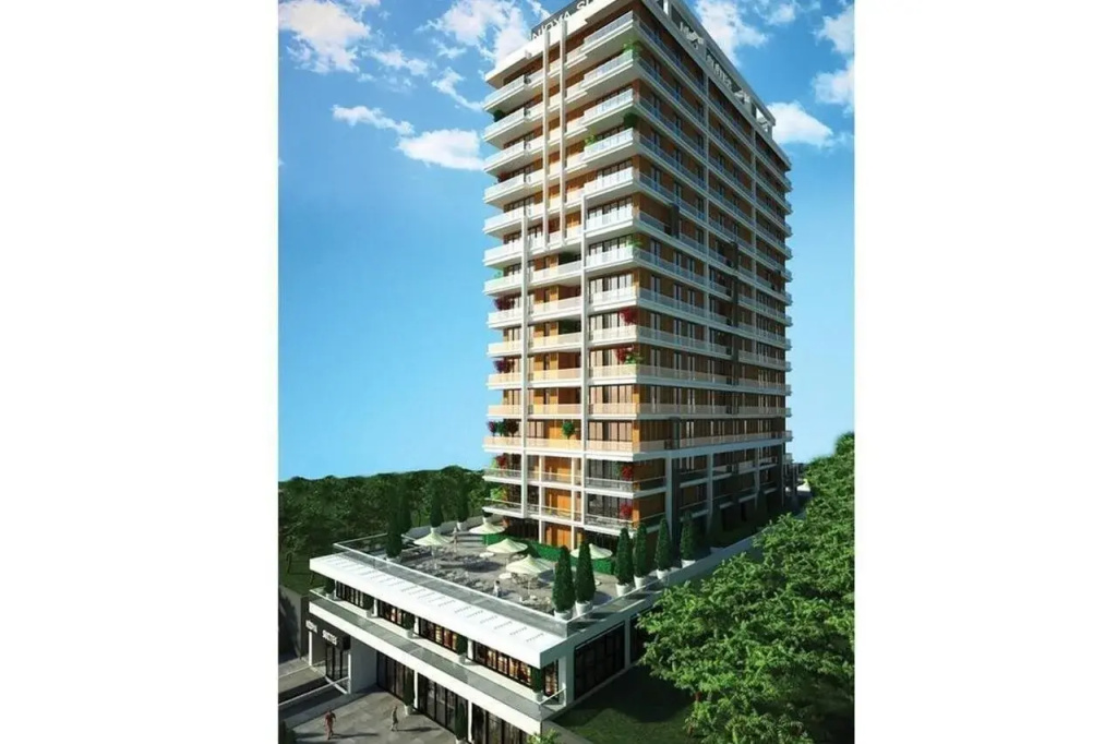 Nidya Hotel Esenyurt - Général