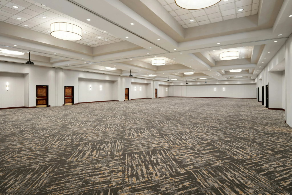 Embassy Suites Lincoln - Général