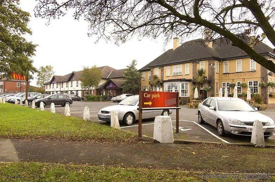 Premier Inn Oldham - Broadway - Général