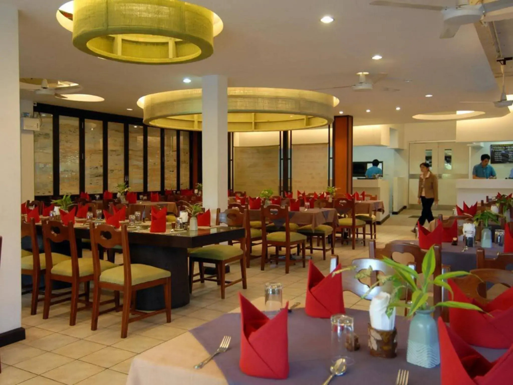 Hotel photo 16