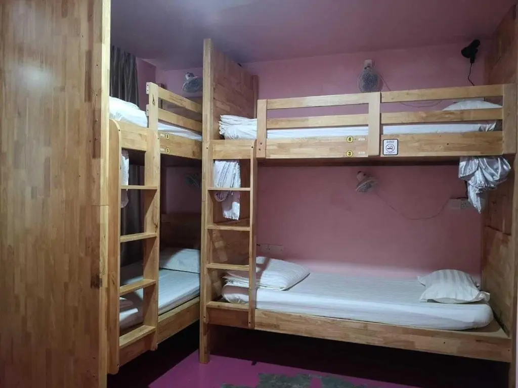 Sim Citystay - Chambres