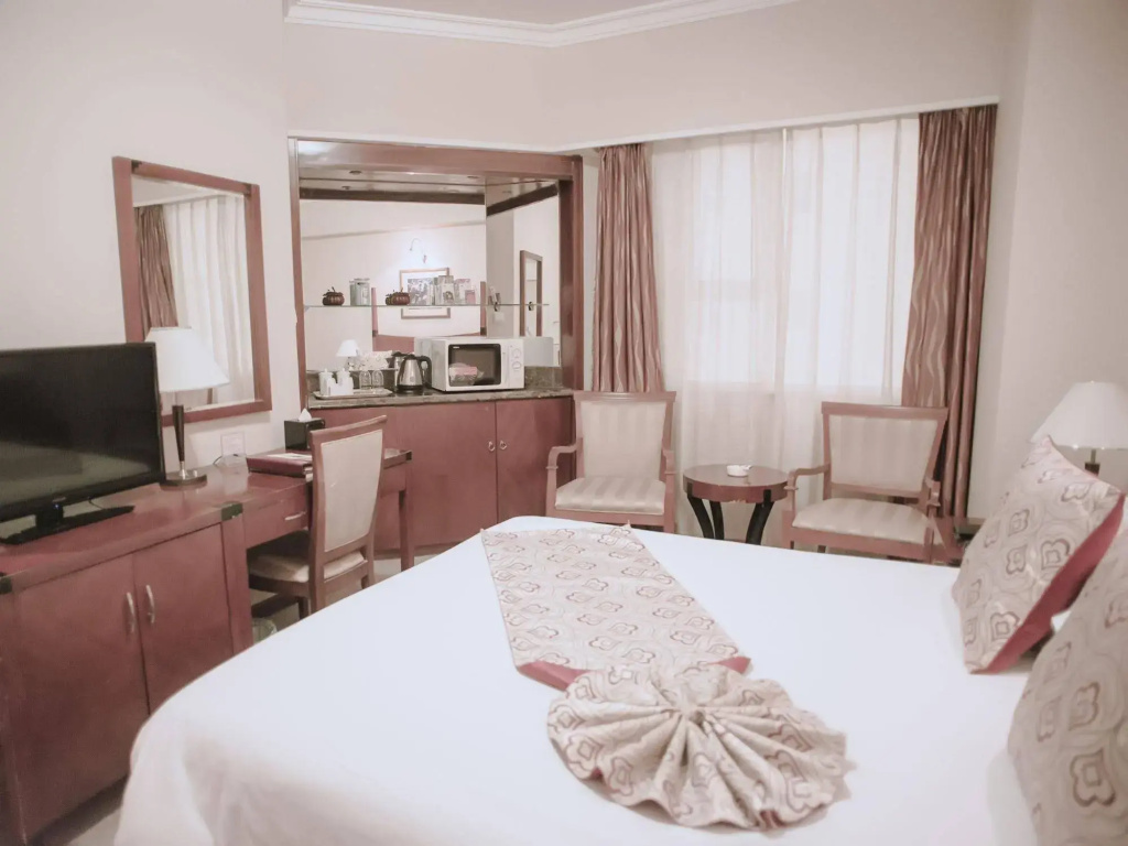 Shanghai Charms Hotel - Général