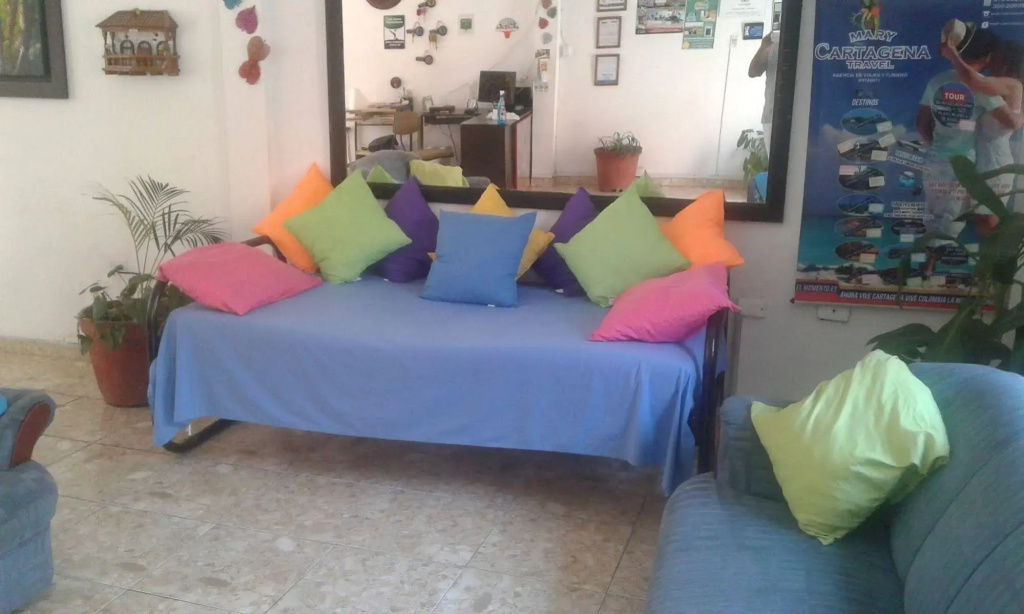 Hotel El Pedregal - Général