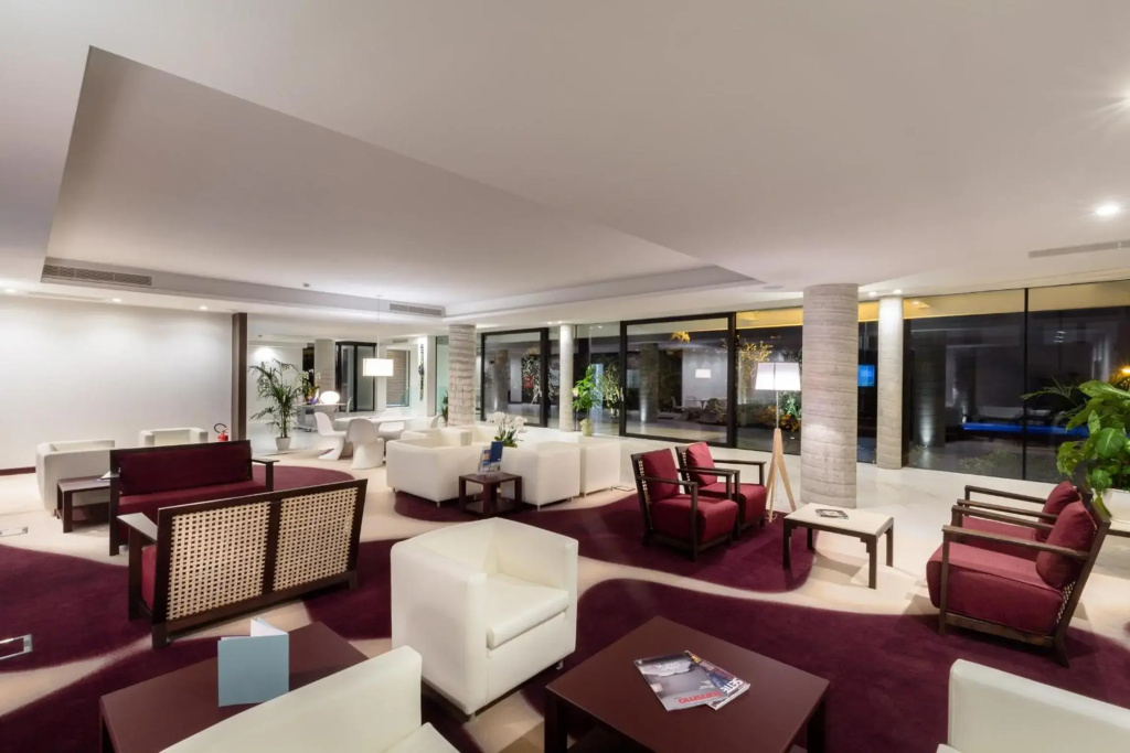 Hotel Europa - фото 2