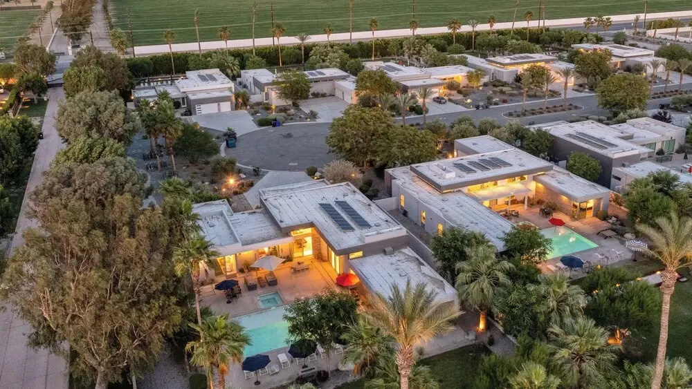Polo Villas Sands Pickleball, Putting Green Sleeps 28