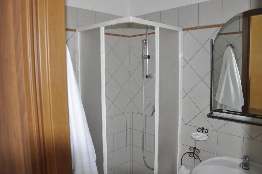 Agriturismo Sechi e Tilocca - Chambres