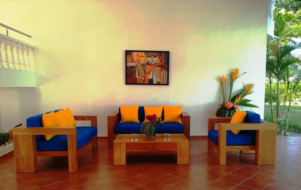 Hotel Punta Bonita - Général