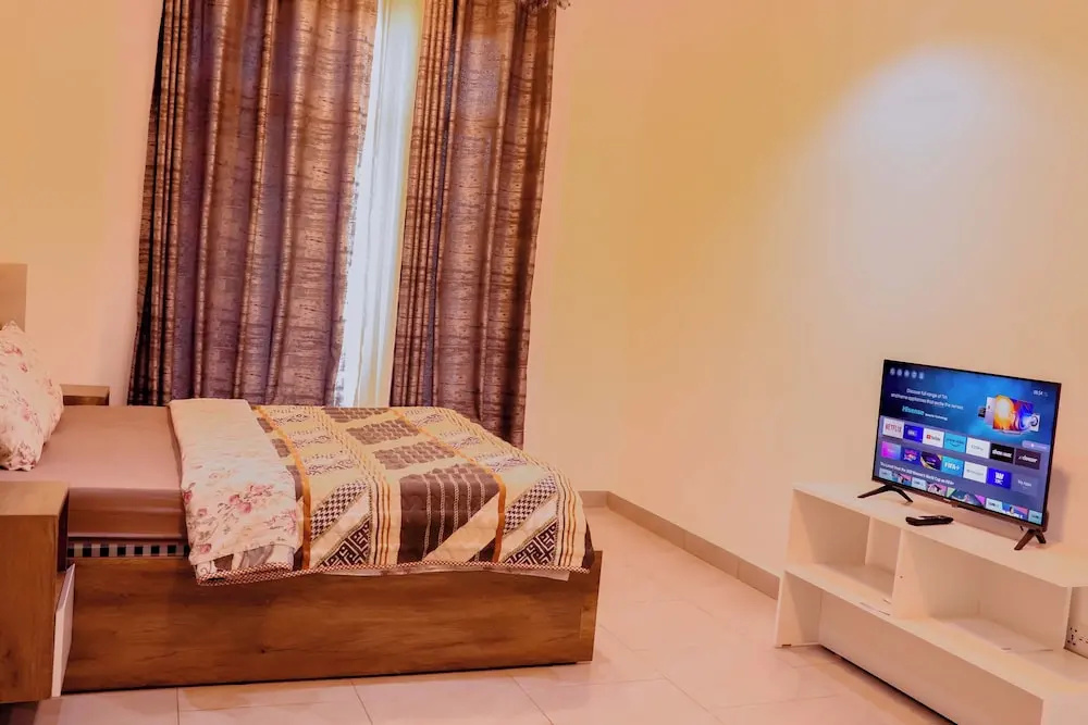 Business room