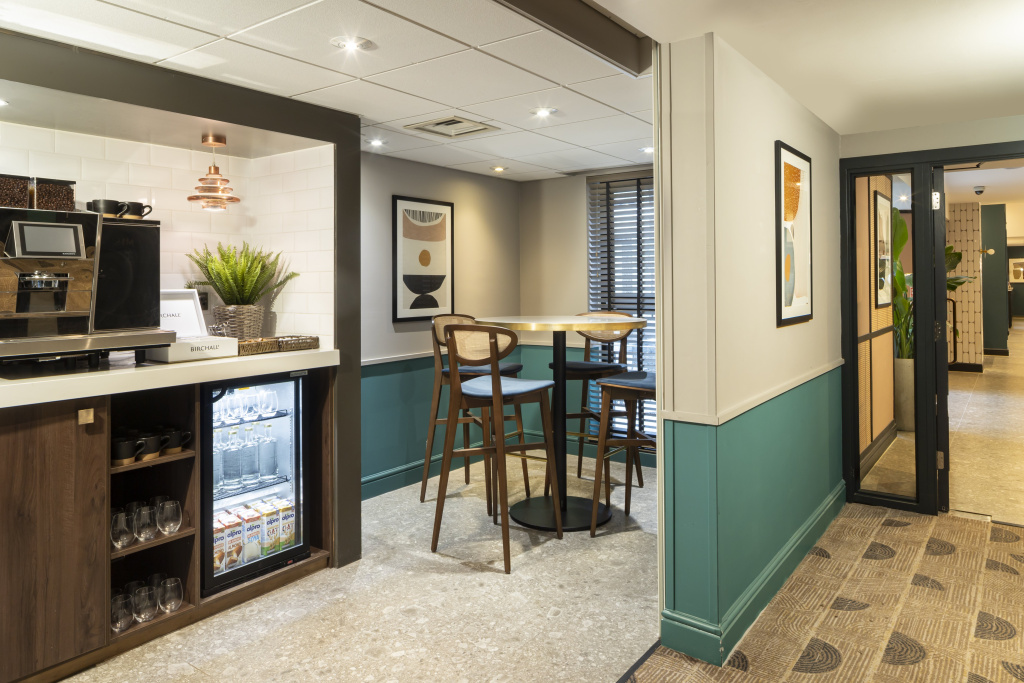 voco Fareham - Solent by IHG - Général