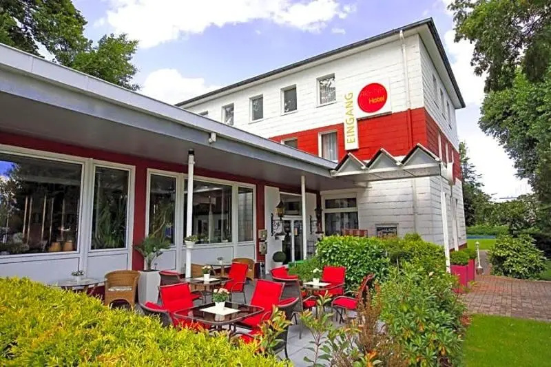 Arena Hotel - Général