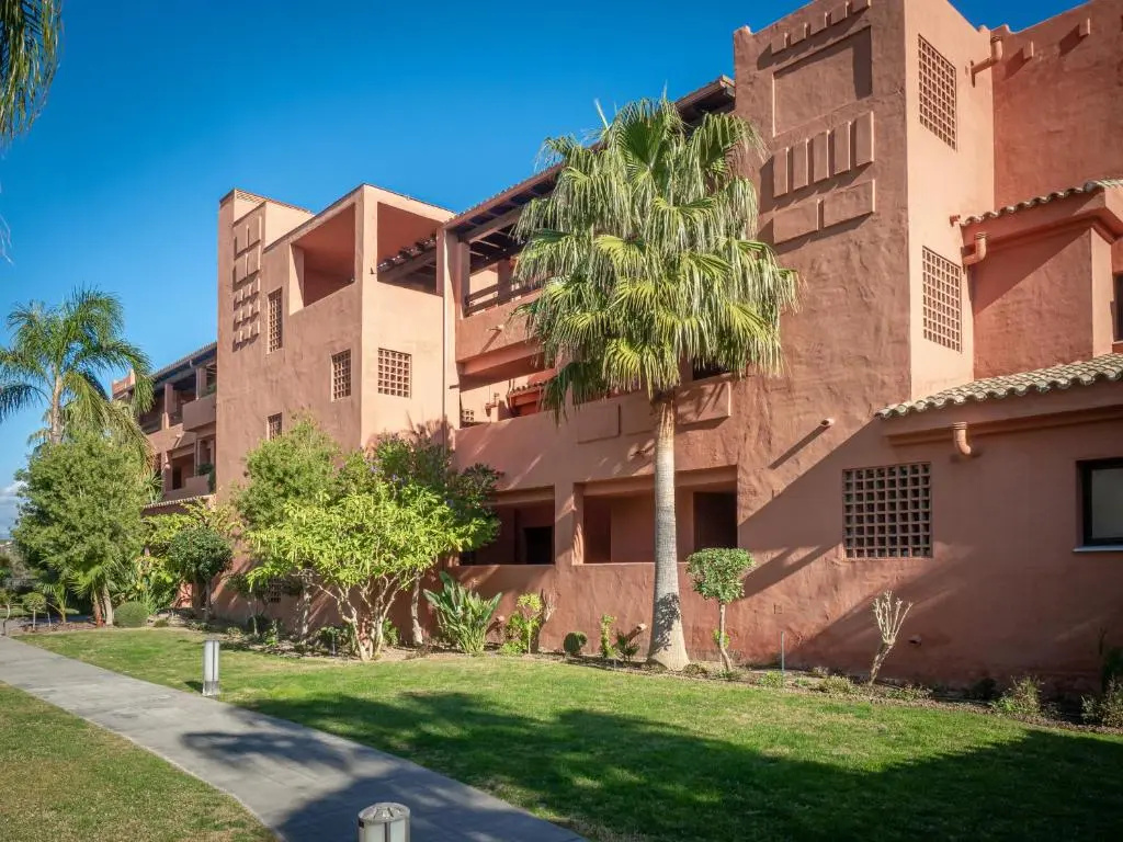 2130-Amazing 2 bedrooms with terrace sea view
