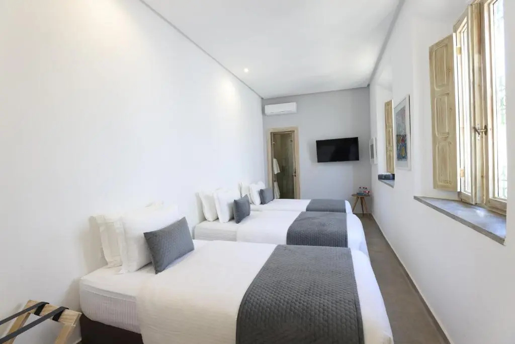 Riad Zyo - Chambres