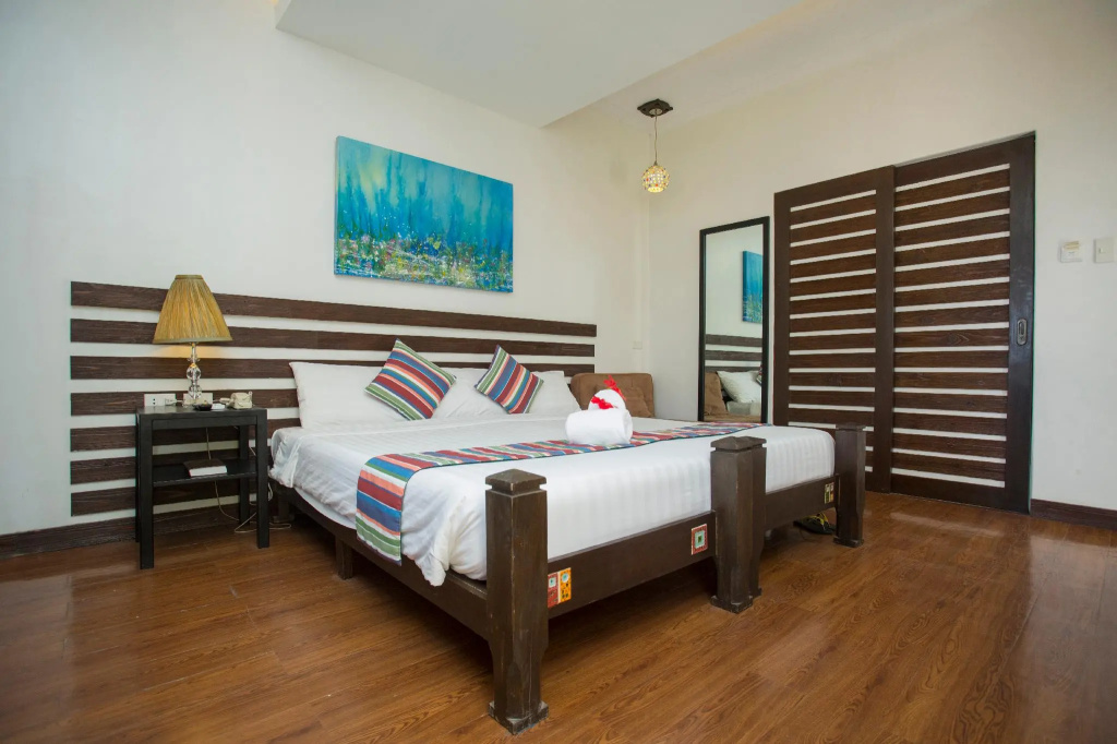 Superior room