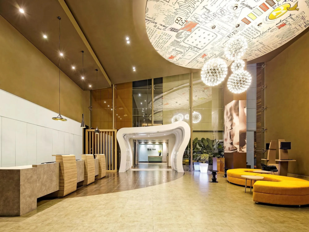 Hotel photo 15