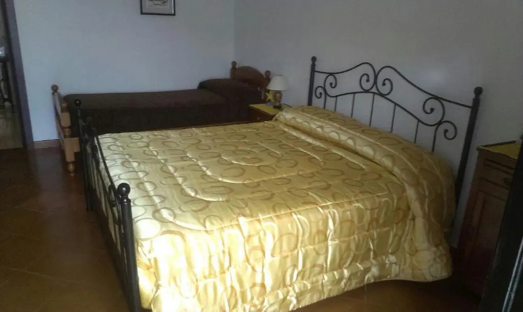 Il Rifugio del Cavaliere - Chambres
