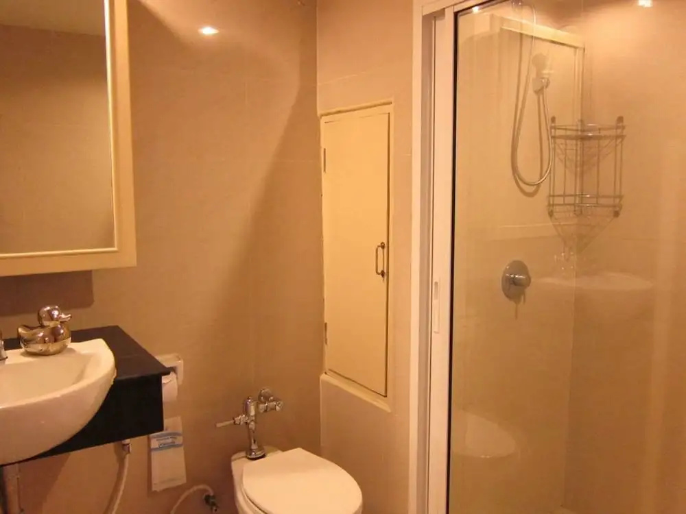 Fadragon Hotel - Chambres