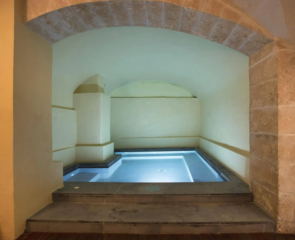 Convent de la Missio Boutique Hotel GL, Adults Only – Preferred Hotels & Resorts - Général