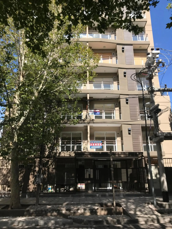Vista Andina Apartments