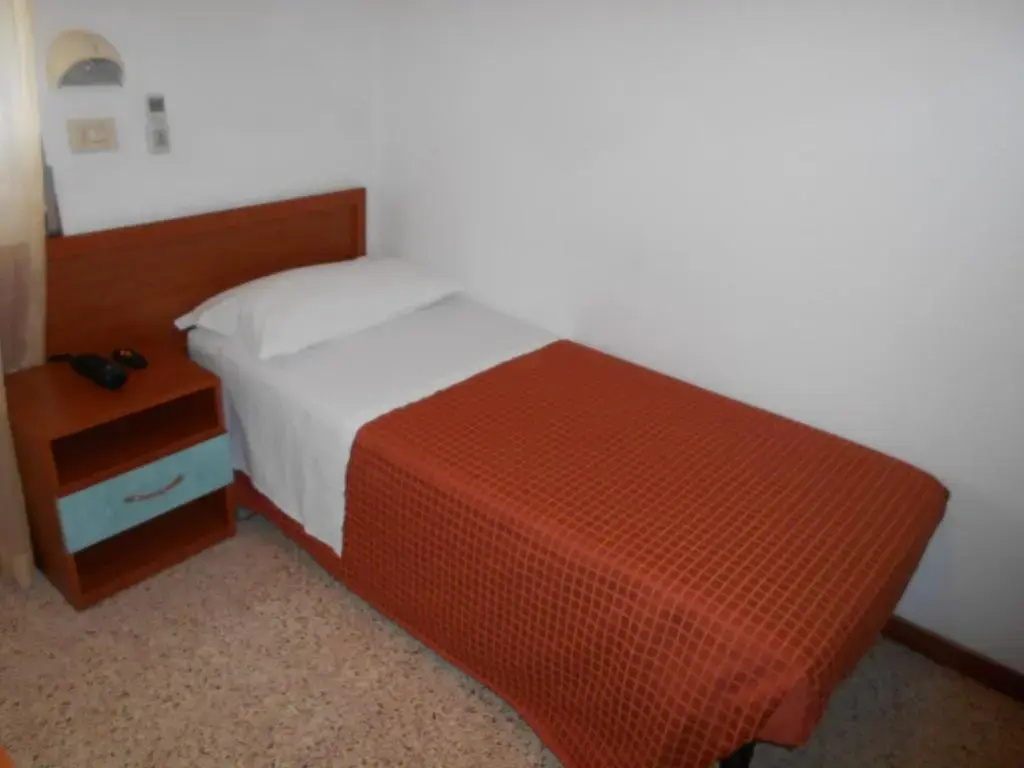 Hotel Sayonara - Chambres