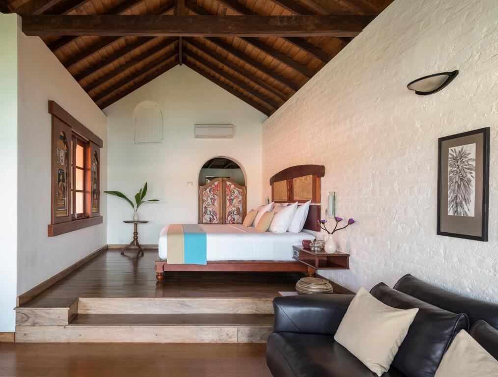 Saman Villas