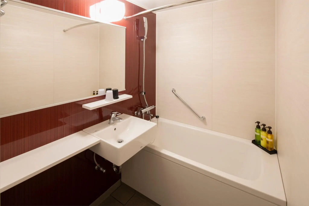 La'gent Stay Sapporo Oodori Hokkaido 사진 37