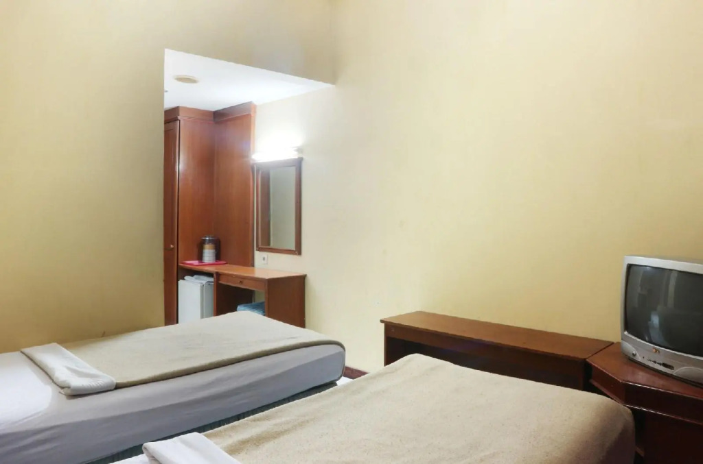 Hotel Farel — фото 4