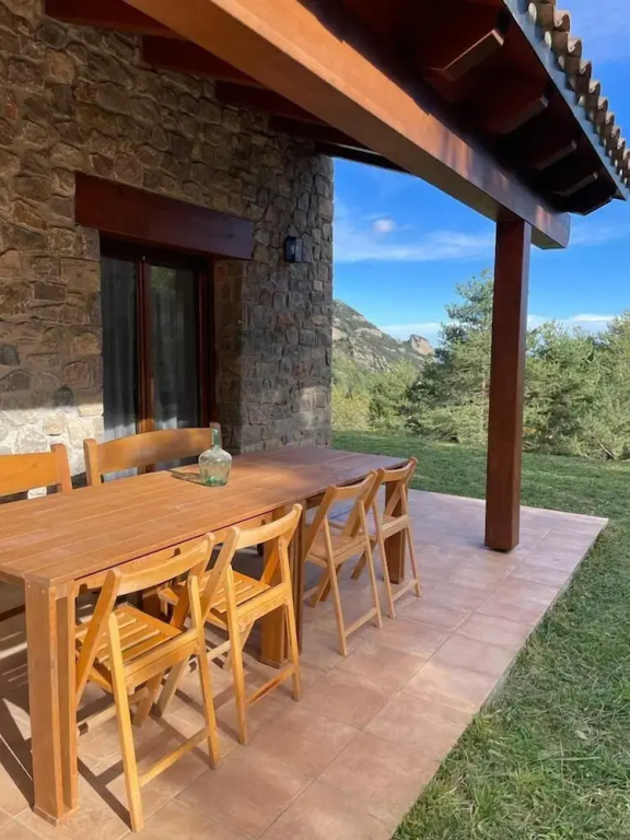 Casa de la Mestra - ALBERGA