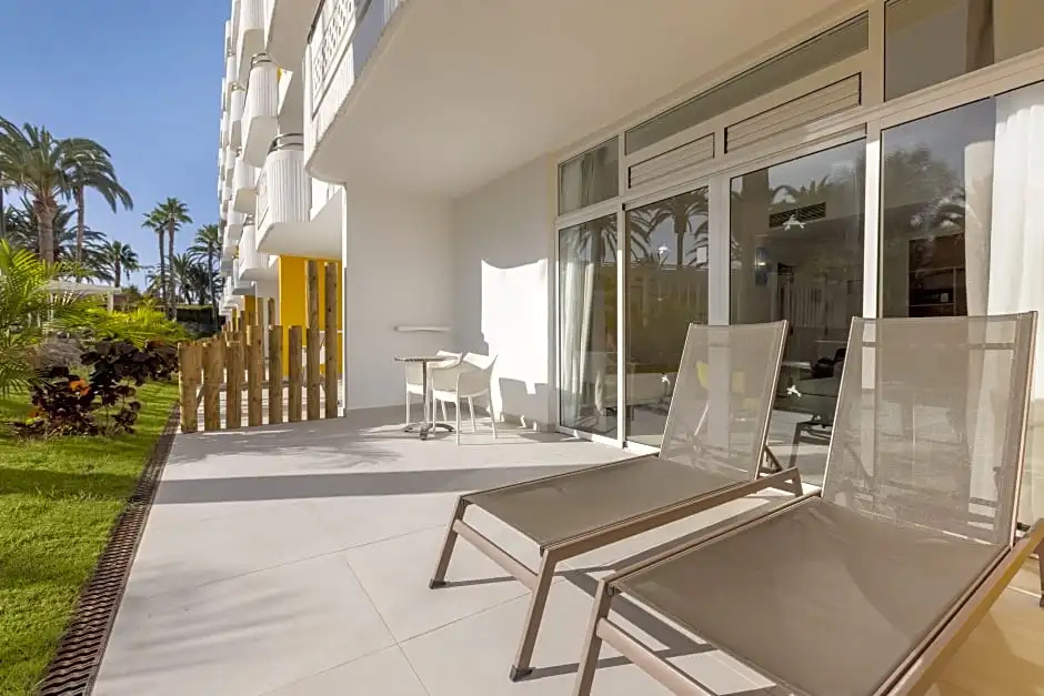 Abora Catarina by Lopesan Hotels - All Inclusive - Chambres