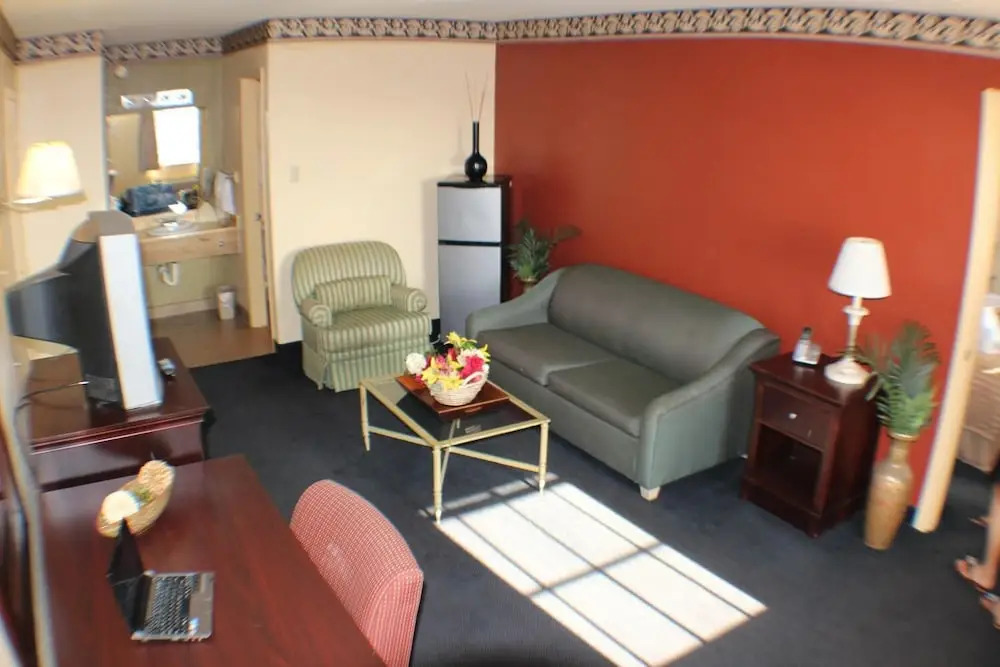 La Copa Inn Harlingen Downtown — фото 5