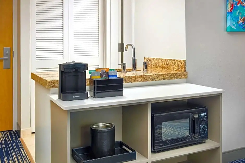 Embassy Suites by Hilton West Palm Beach Central - Chambres