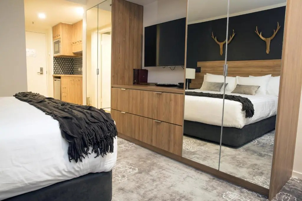 The Sebel Pinnacle Valley Resort - Chambres