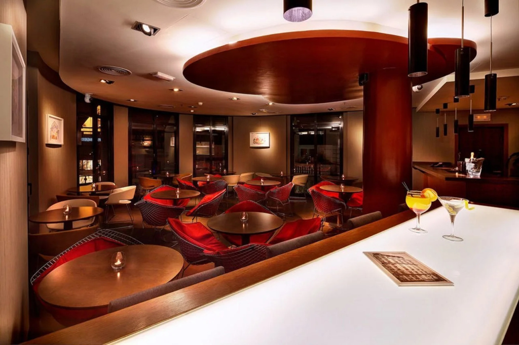 Wilson Boutique Hotel - Général
