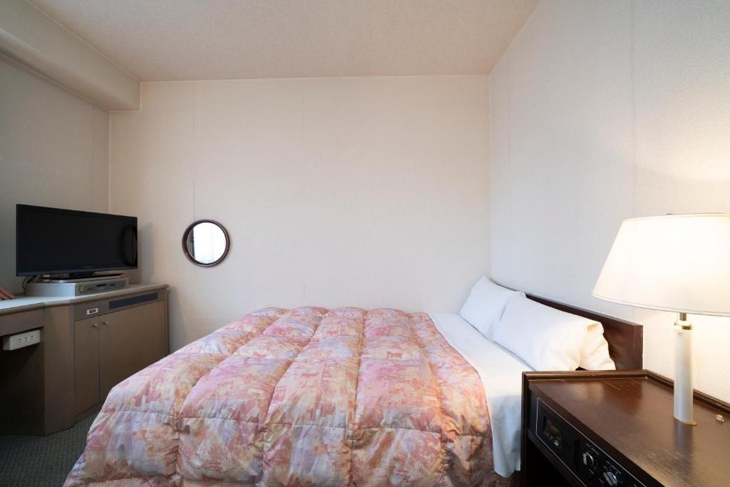 Hotel Econo Kanazawa Station 사진 5