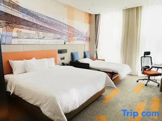 Springfield Village Golf & Spa - Chambres