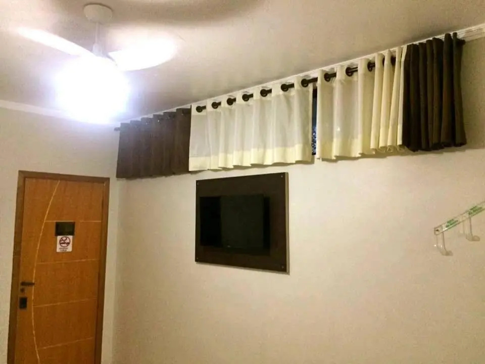 Hotel Rio Branco - Chambres