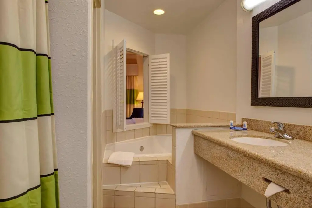 Fairfield Inn & Suites by Marriott Indianapolis Noblesville - Chambres