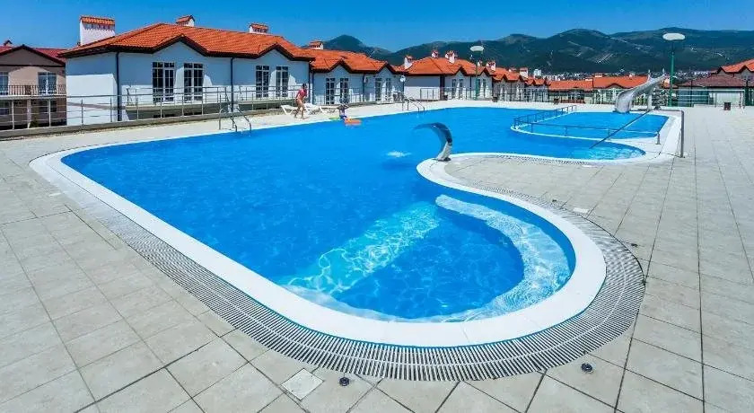 Townhouse Kedrovaya Rosha - фото 4