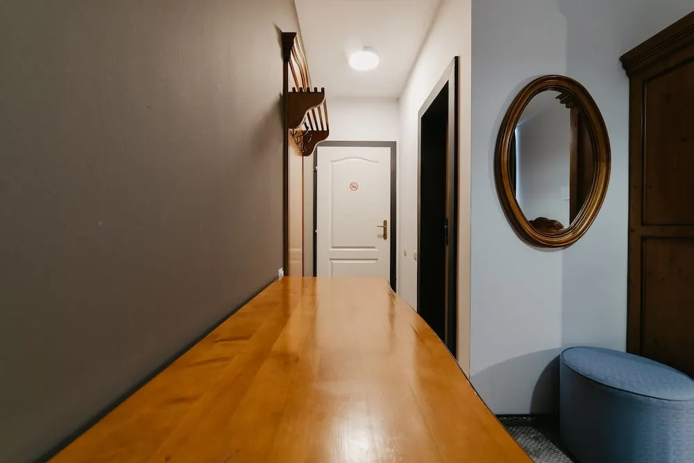 Hotel Meteor Cluj - Général