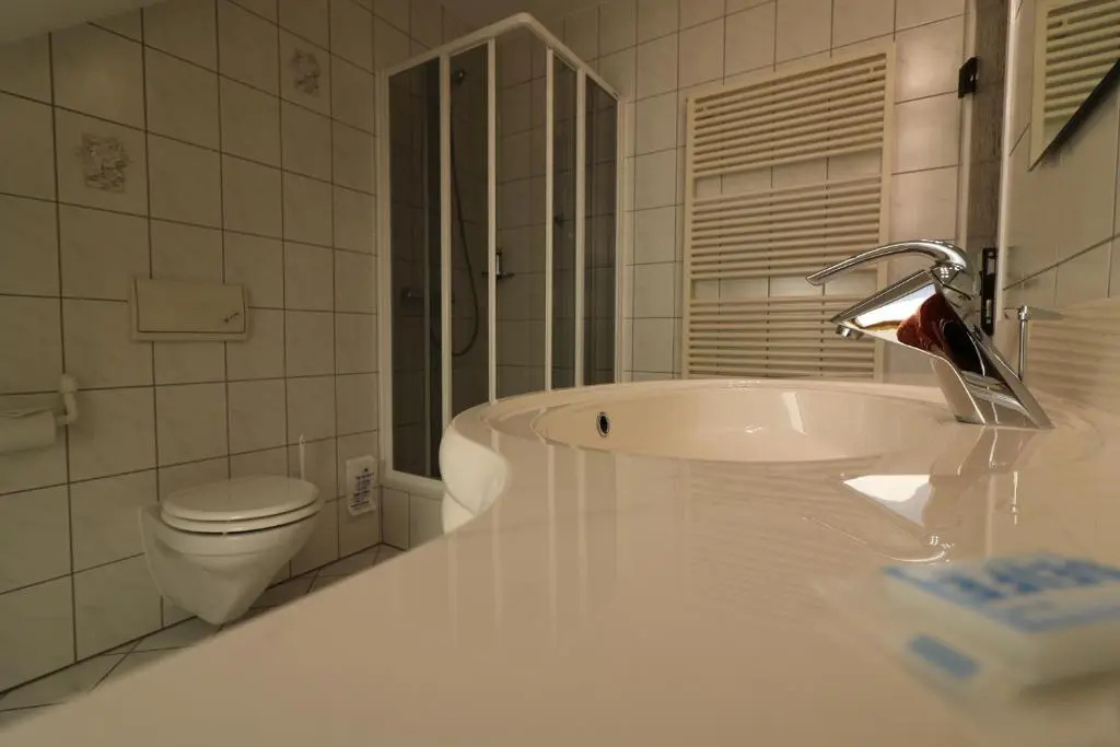 Hotel & Landgasthof Berbisdorf - Chambres