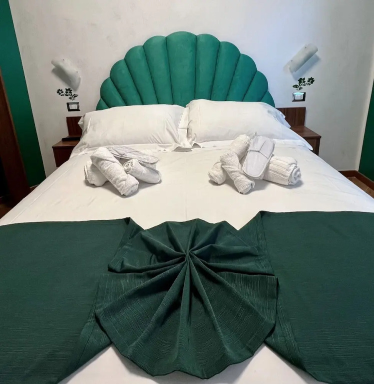 Rainbow Hotel Depandance Joli - фото 2