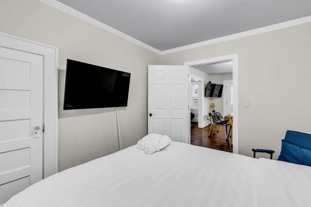 Charlotte Luxury Home NoDa — фото 3