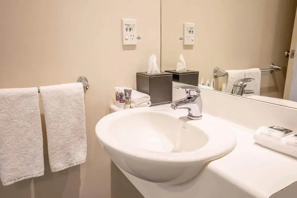 Mercure Wellington Abel Tasman - Chambres